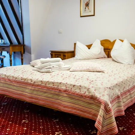 Maison d'hôtes Pensiunea Casa Motului Arieşeni