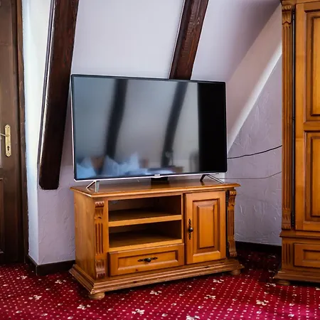Pensiunea Casa Motului