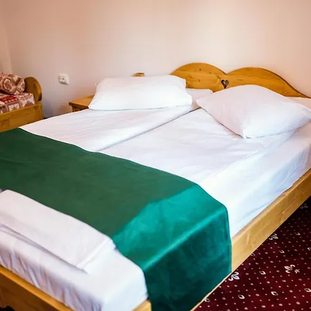 Maison d'hôtes Pensiunea Casa Motului 4*