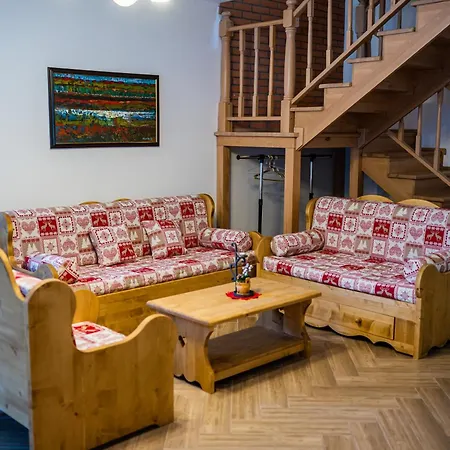 Pensiunea Casa Motului 4*