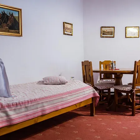 Pensiunea Casa Motului Maison d'hôtes Arieşeni