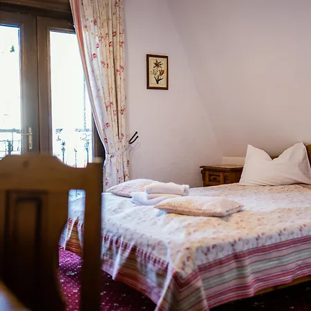 Pensiunea Casa Motului Maison d'hôtes Arieşeni